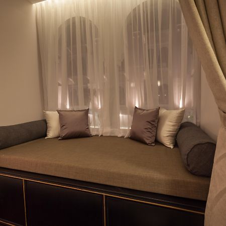 Sarai And Wander Hotel Siem Reap Eksteriør billede