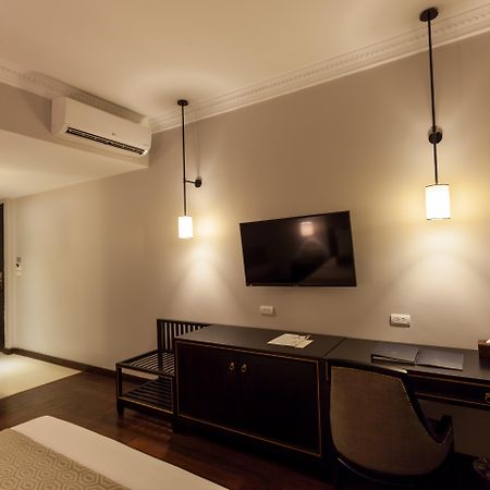 Sarai And Wander Hotel Siem Reap Eksteriør billede