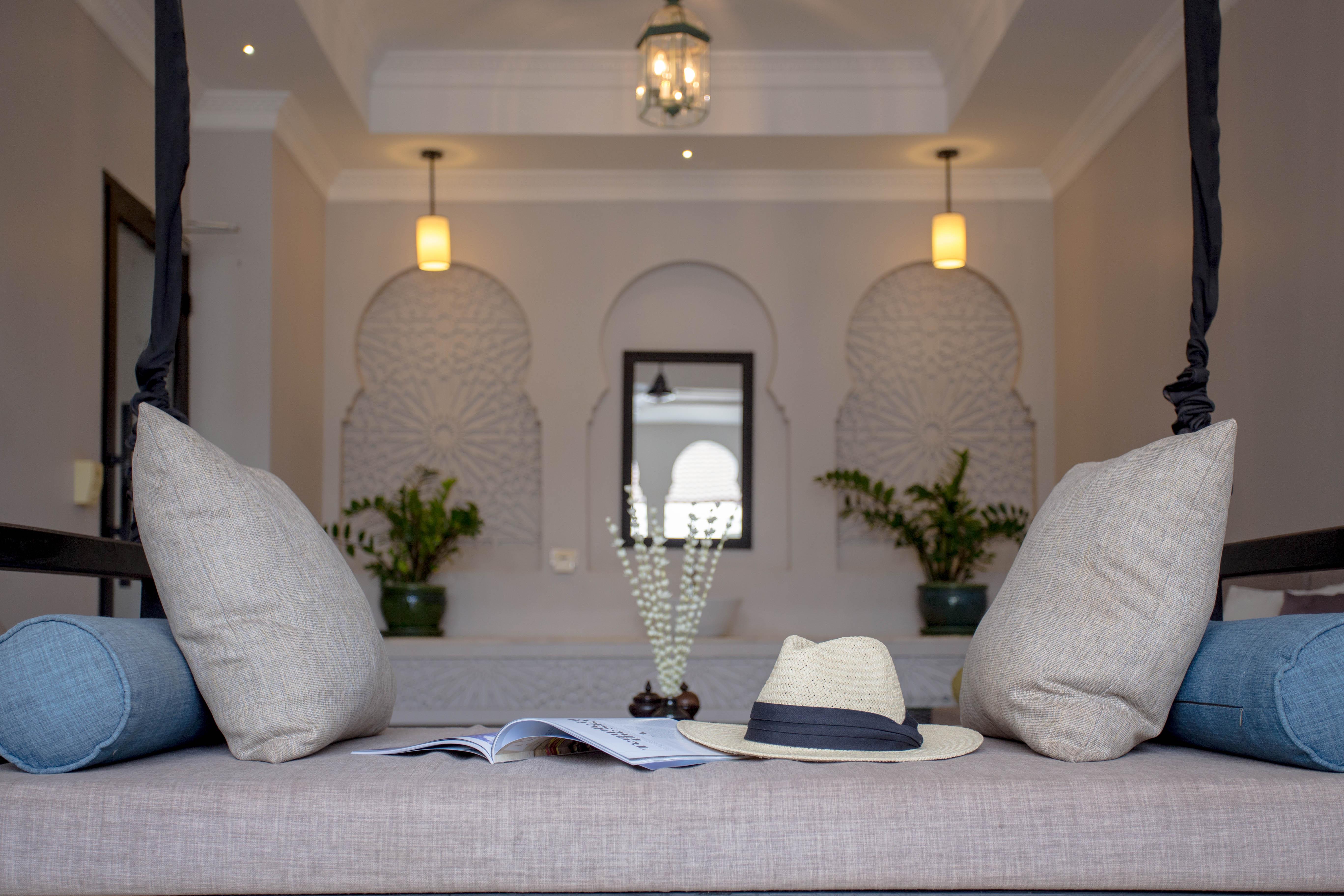 Sarai And Wander Hotel Siem Reap Eksteriør billede