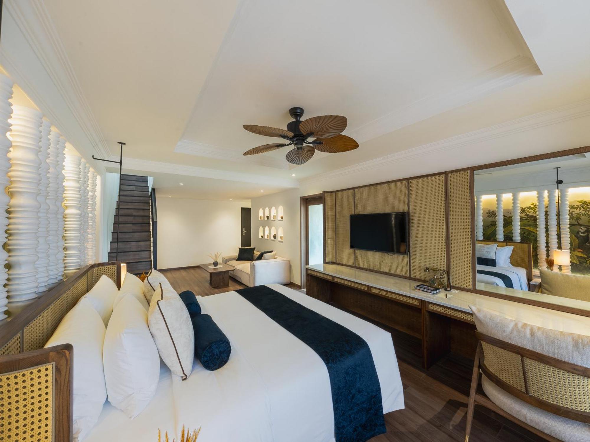 Sarai And Wander Hotel Siem Reap Eksteriør billede