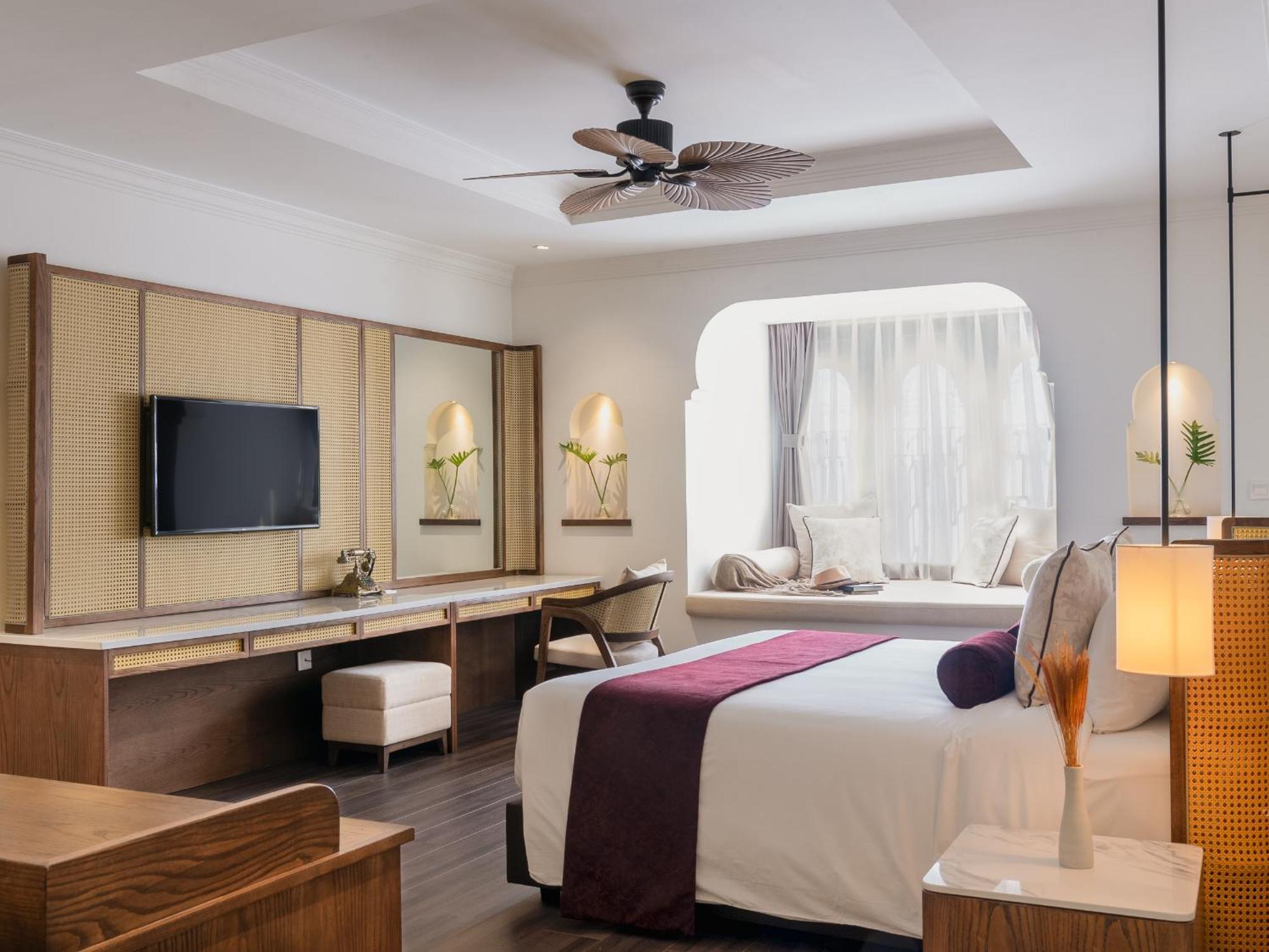 Sarai And Wander Hotel Siem Reap Eksteriør billede
