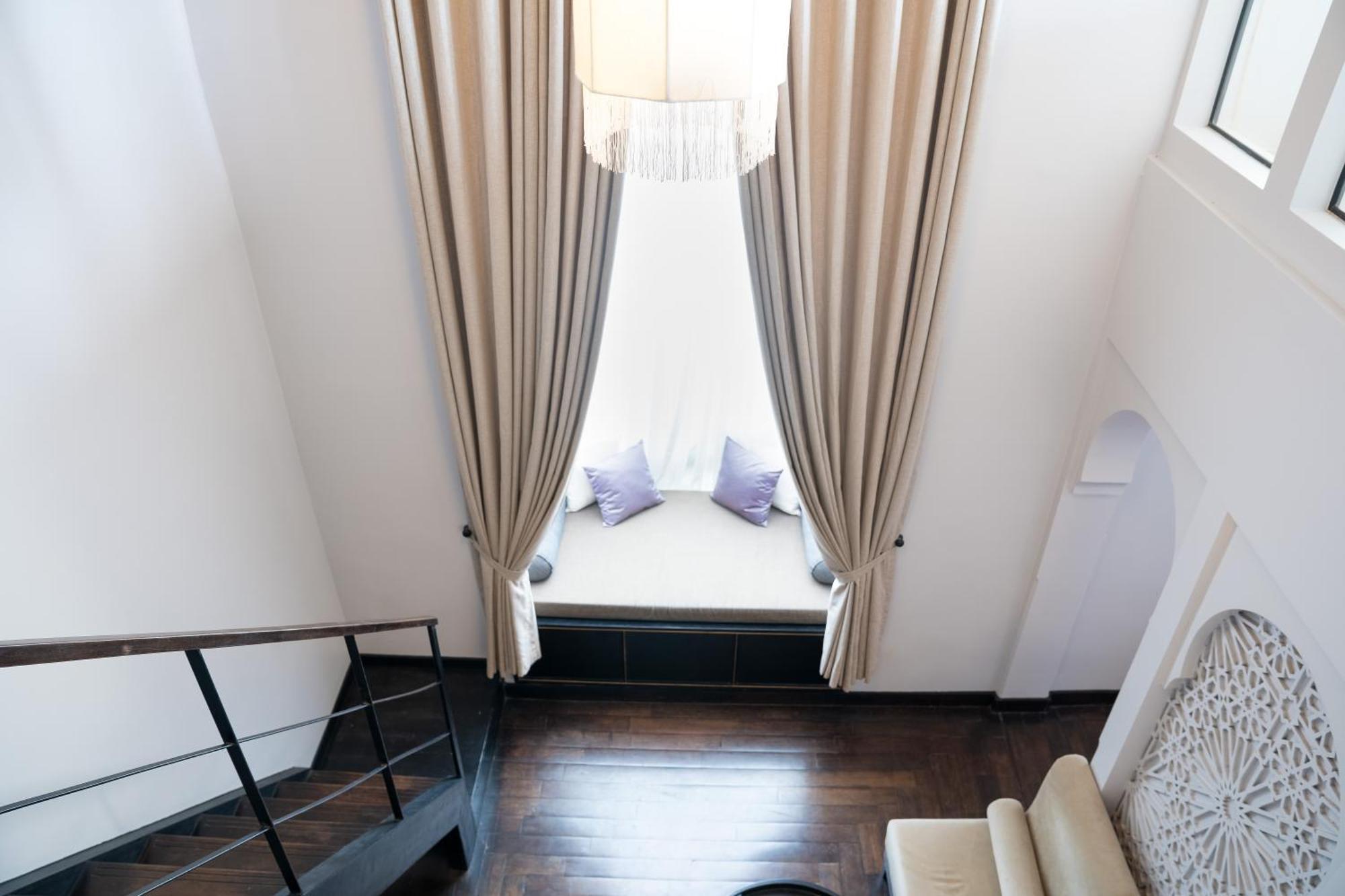 Sarai And Wander Hotel Siem Reap Eksteriør billede