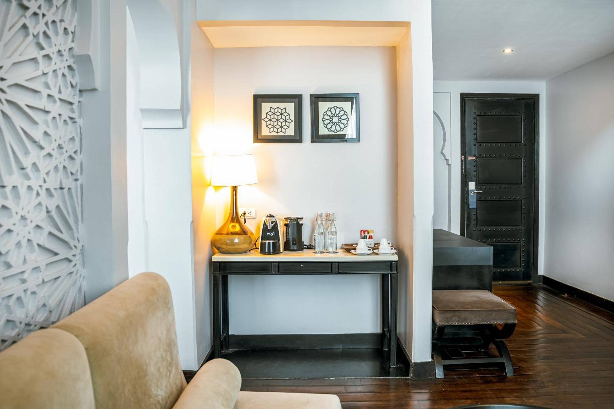 Sarai And Wander Hotel Siem Reap Eksteriør billede