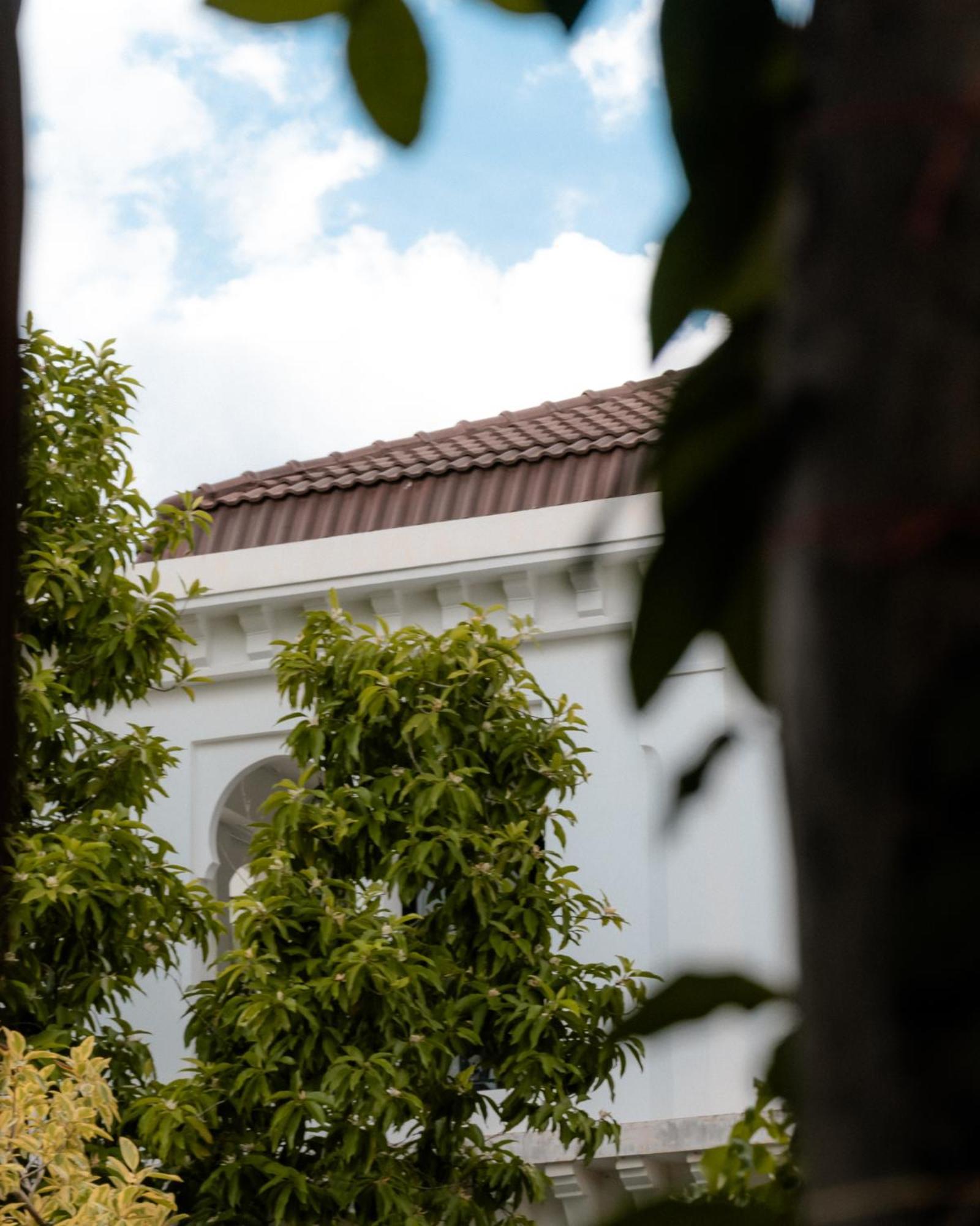 Sarai And Wander Hotel Siem Reap Eksteriør billede