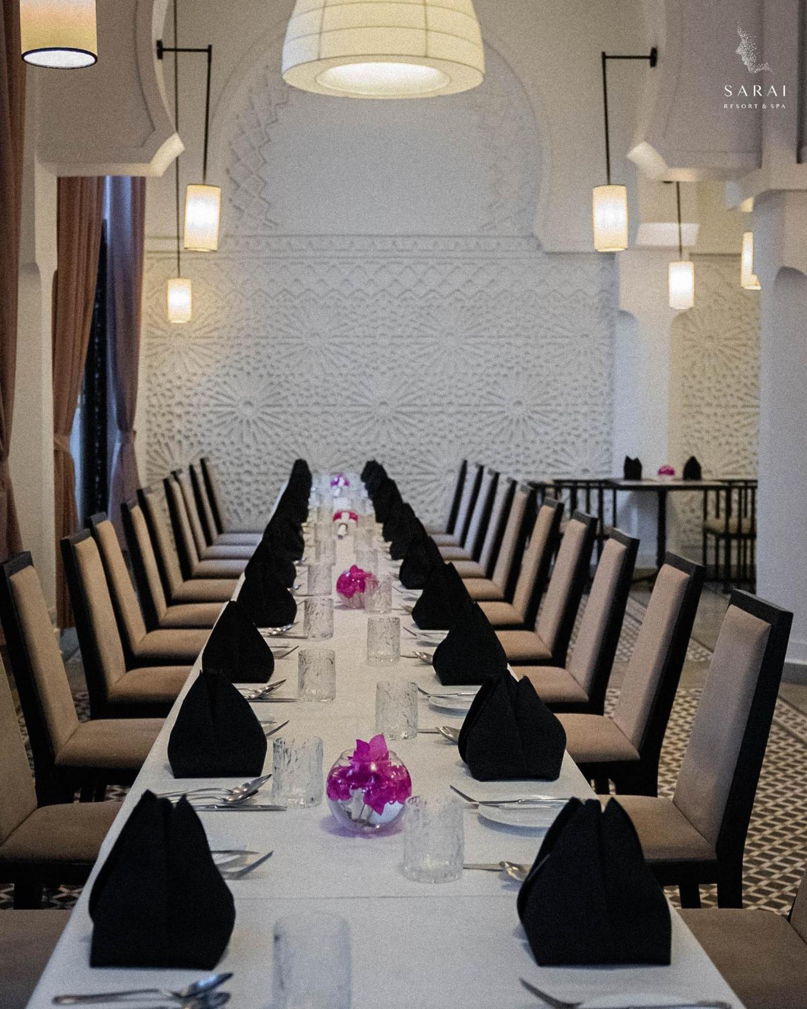 Sarai And Wander Hotel Siem Reap Eksteriør billede
